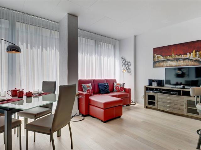 760 Av. Honoré-Mercier|#507|Québec (La Cité-Limoilou), Quebec G1R0B7