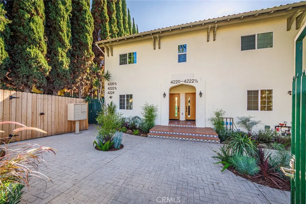 Additional image 2 of 4220 W Adams Blvd Unit 1/2, Los Angeles, CA 90018