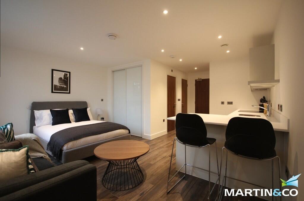 Additional image 5 of CopperBox, High Street, Harborne, B17