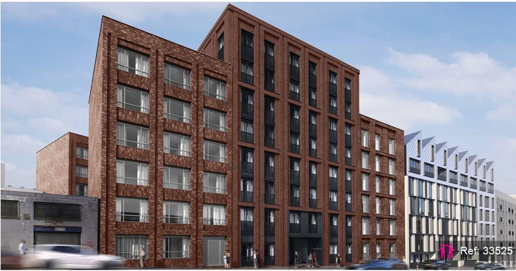 Additional image 7 of Bradford Street, Birmingham