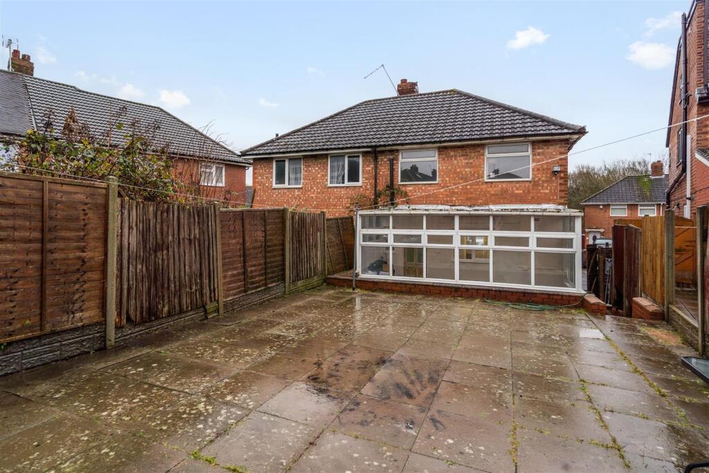 Additional image 14 of Silverton Crescent, Birmingham