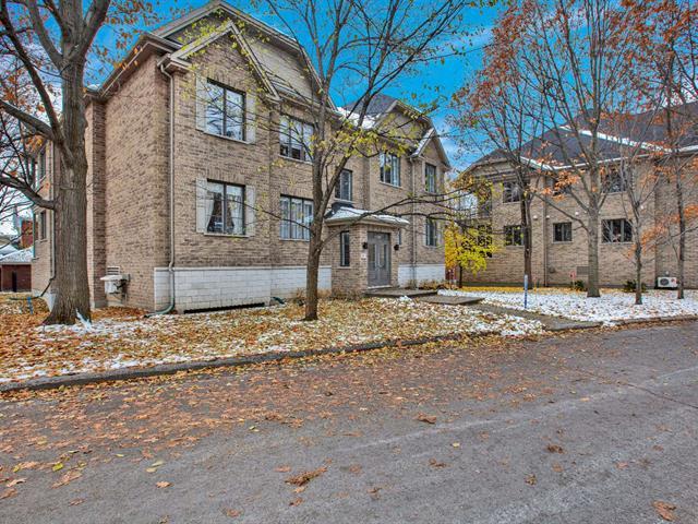 2288 Rue du Tour-du-Parc|#101|Longueuil (Le Vieux-Longueuil), Quebec J4N1T2