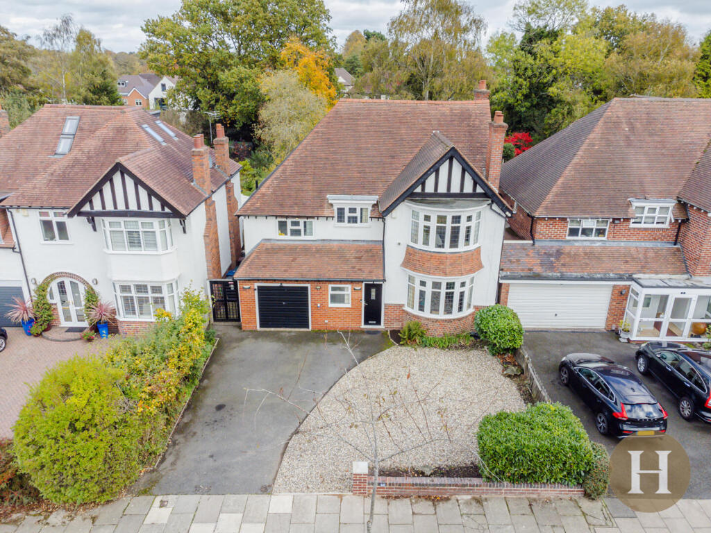 Additional image 16 of Kelmscott Road, Harborne, Birmingham, B17