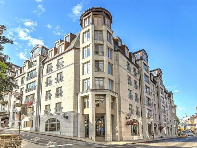 33 Rue St-Louis|#502|Québec (La Cité-Limoilou), Quebec G1R5X6