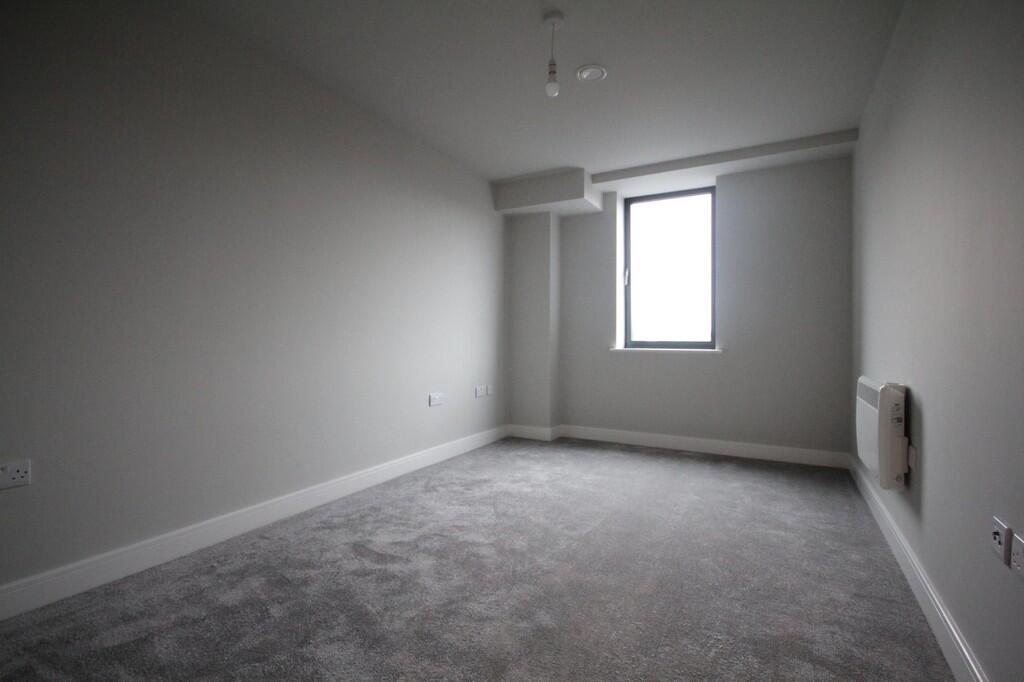 Additional image 5 of Albion House, Pope Street, Jewellery Quarter, B1