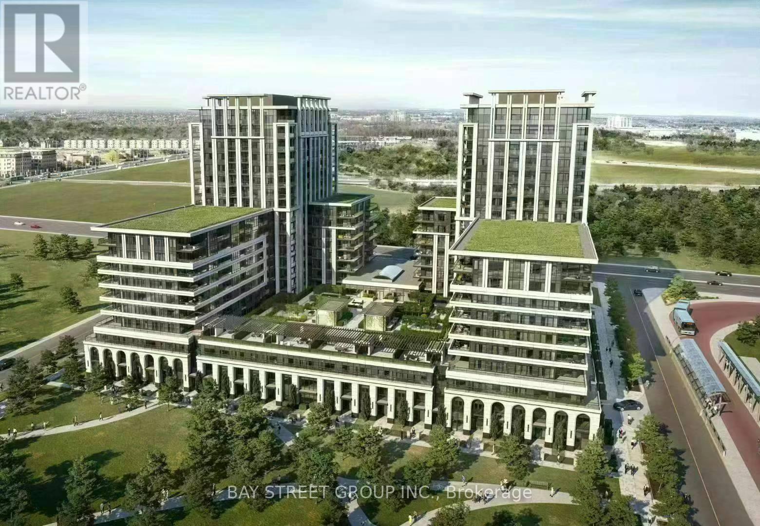 Property image for 201 - 9 CLEGG ROAD|Markham (Unionville), Ontario L6G0H3