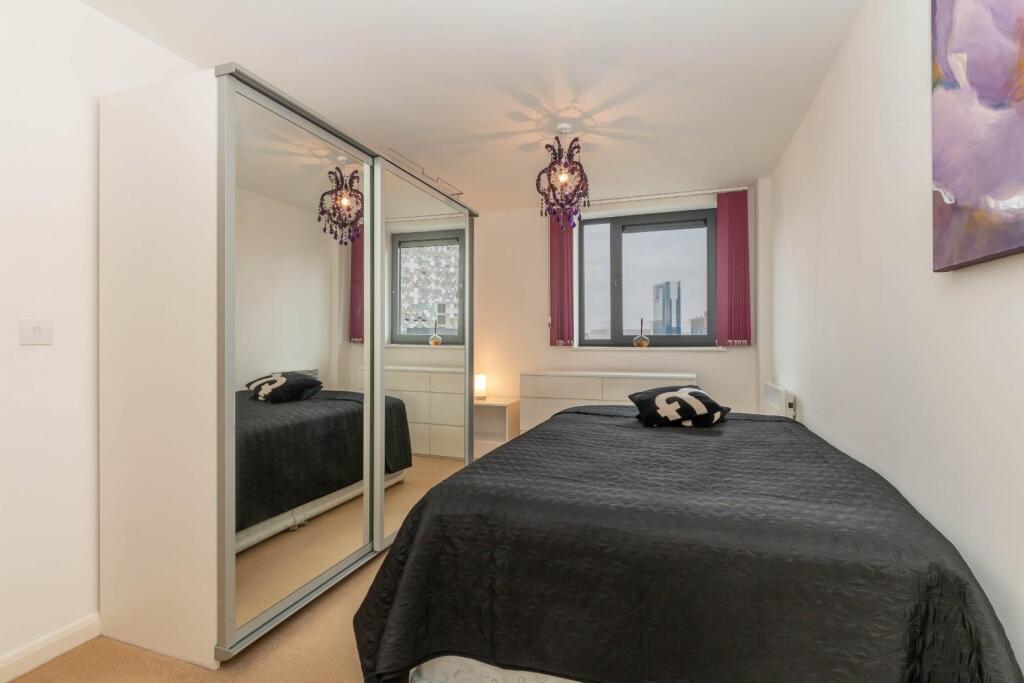 Additional image 6 of Skyline, 165 Granville Street, B1 1JY