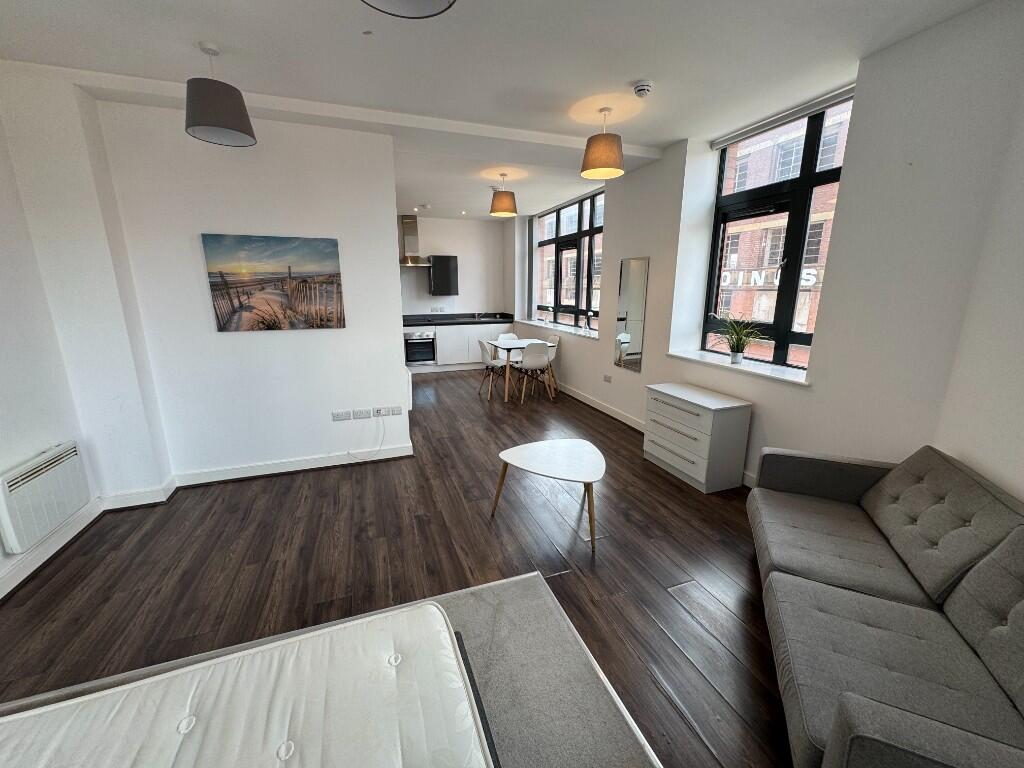 Additional image 2 of Fabrick Square, 1 Lombard Street, B12 0AA