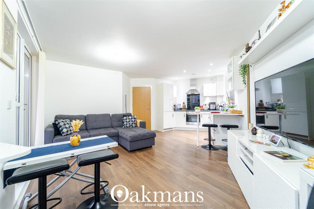 Additional image 6 of Mason Way, Birmingham, B15