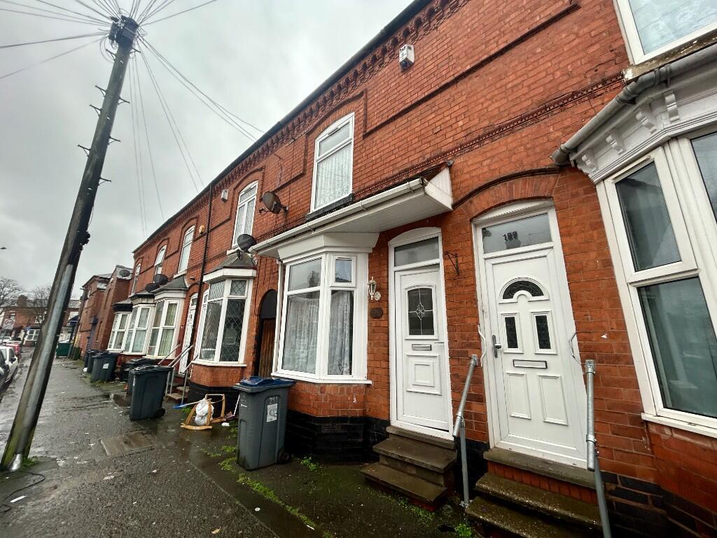 Additional image 16 of Barrows Road, Birmingham