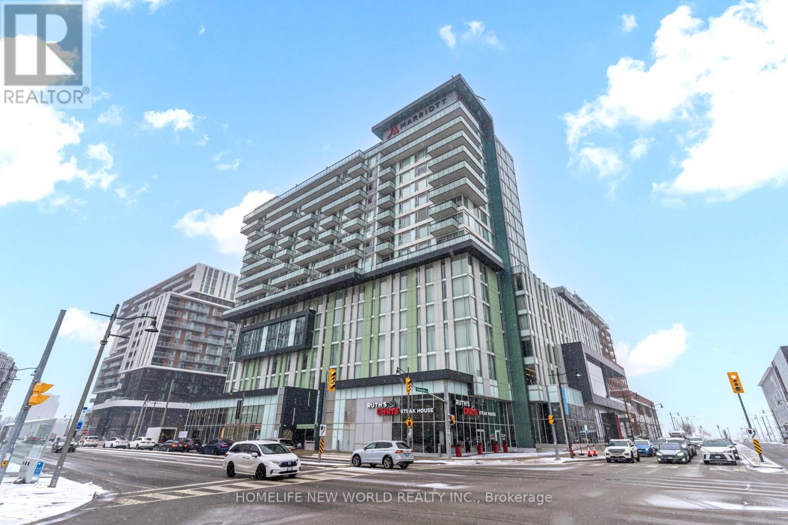 Property image for 1014 - 8081 BIRCHMOUNT ROAD|Markham (Unionville), Ontario L6G1B3