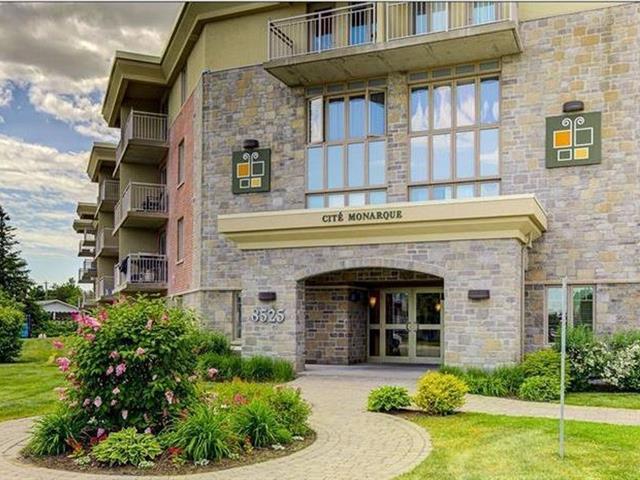 8525 Boul. Cloutier|#204|Québec (Charlesbourg), Quebec G1G0A6