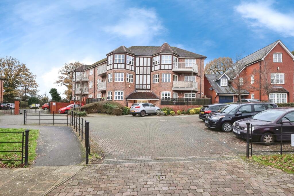 Additional image 18 of Bayston Road, Birmingham, West Midlands, B14