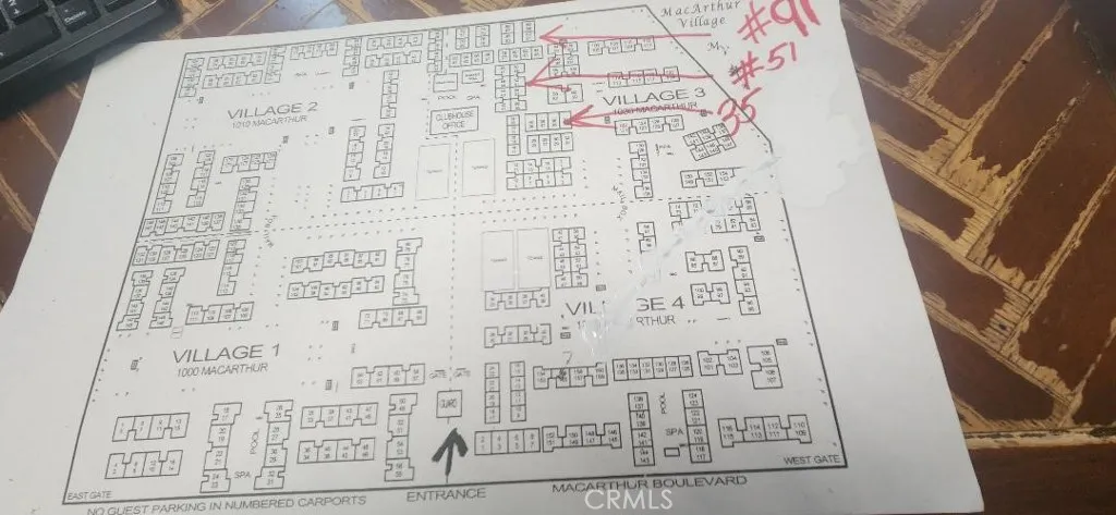 Additional image 28 of 1030 W Macarthur Boulevard Unit 91, Santa Ana, CA 92707