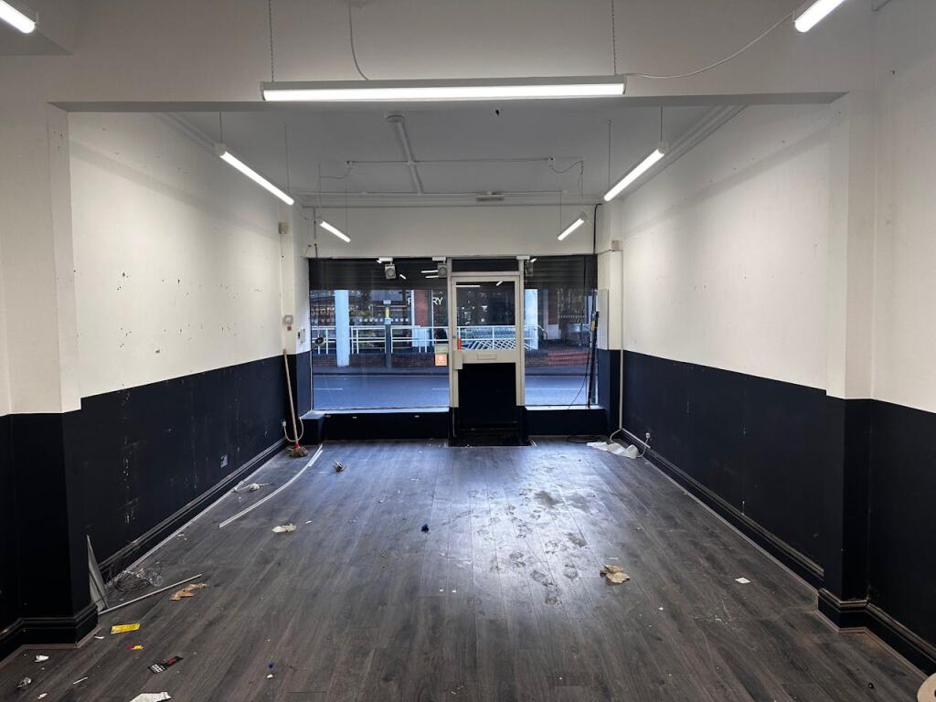 Additional image 4 of 45 High Street, Harborne, Birmingham, B17 9NT