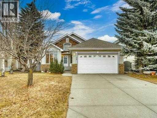 38 Tuscany Hills Road NW|Calgary, Alberta T3L1Z8