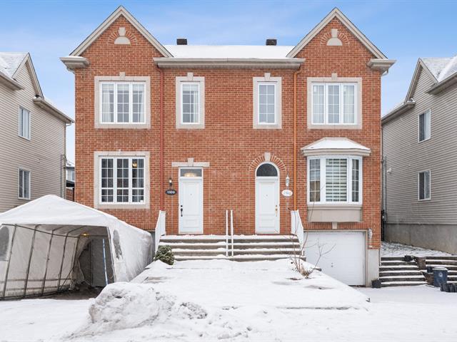 1300 Rue de l'Arc-en-Ciel|Laval (Saint-François), Quebec H7A4J5