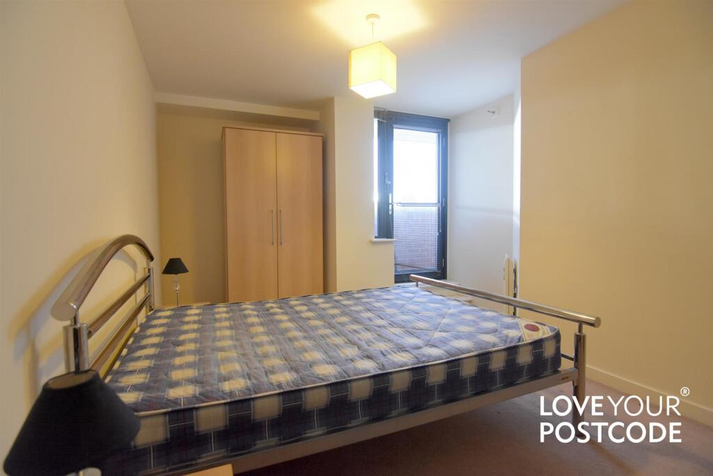 Additional image 10 of 6 Avoca Court, 146 Cheapside, Digbeth, Birmingham B12 0PN