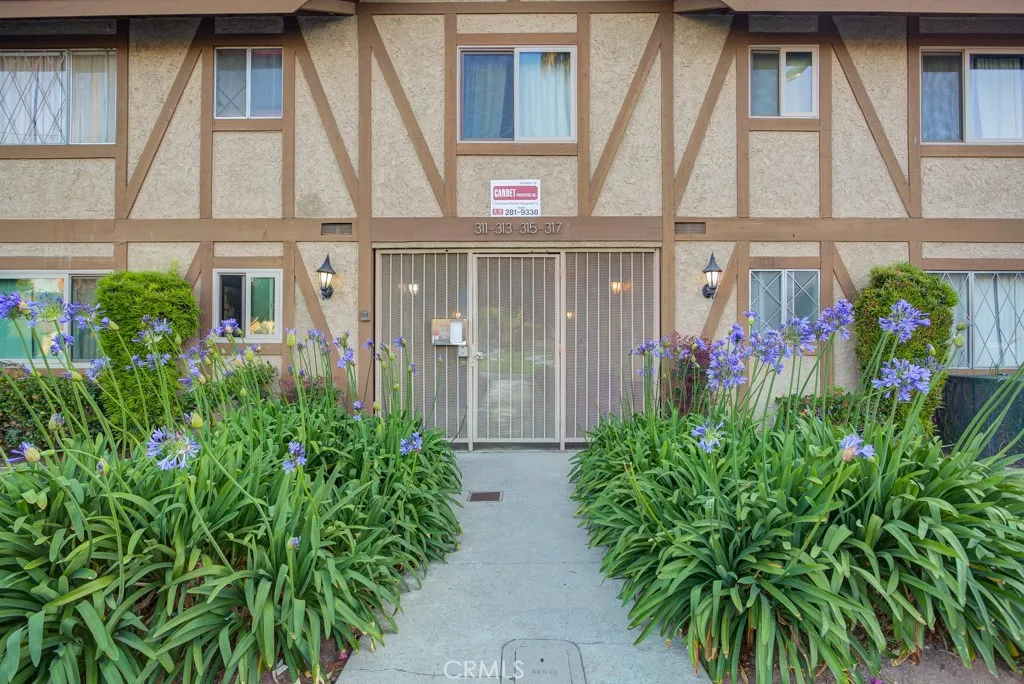 Additional image 2 of 313 S Almansor St Unit 2, Alhambra, CA 91801