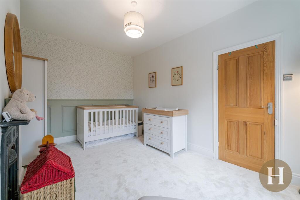 Additional image 26 of Wood Lane, Harborne, Birmingham, B17