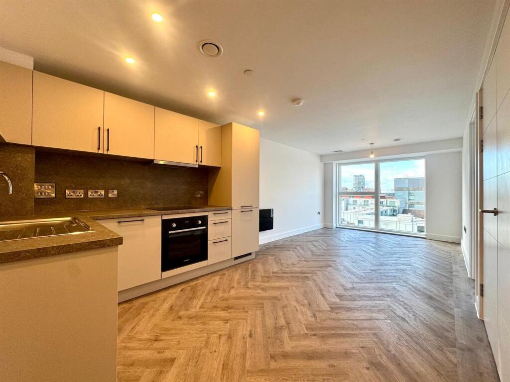 Additional image 3 of Upper Gough Street, Birmingham