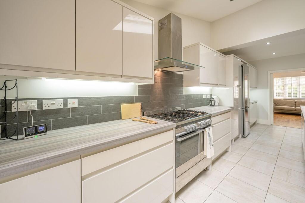 Additional image 13 of North Gate, Harborne, Birmingham