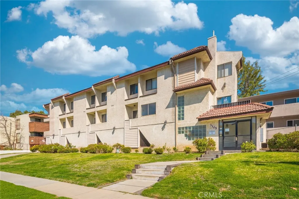 Property image for 3105 Montrose Avenue Unit 3, La Crescenta, CA 91214