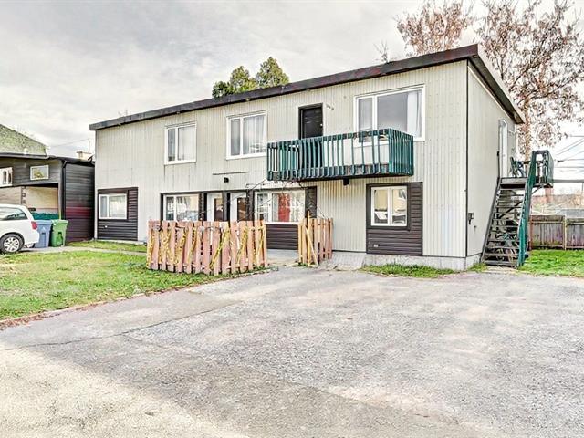 Property image for 550-554 63e Rue E.|Québec (Charlesbourg), Quebec G1H1Y8