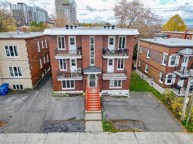 640 Av. Joffre|#6|Québec (La Cité-Limoilou), Quebec G1S3L3