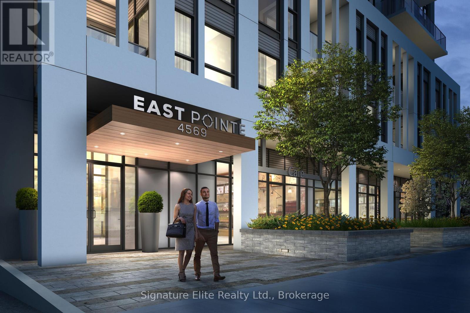 102 - 4569 KINGSTON ROAD|Toronto (West Hill), Ontario M1E0C7