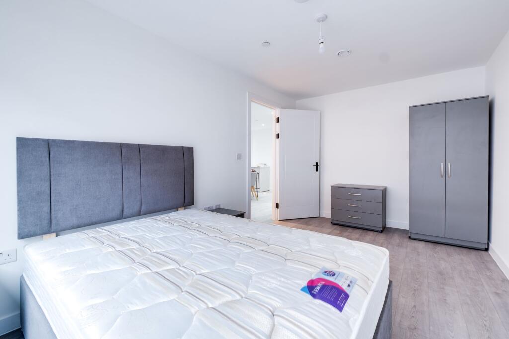 Additional image 15 of The Burj Digbeth, Birmingham B12 0EW