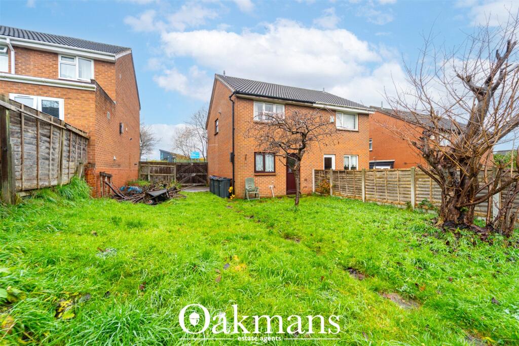 Additional image 16 of Osler Street, Birmingham, West Midlands, B16