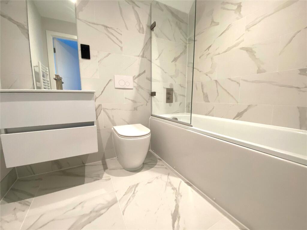 Additional image 4 of Apex Lofts, 50 Warrick Street, Birmingham, B12