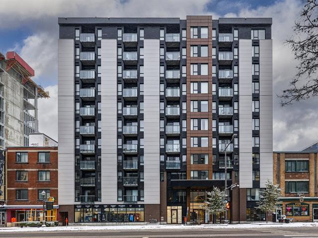 735 Boul. Charest E.|#1009|Québec (La Cité-Limoilou), Quebec G1K8J6