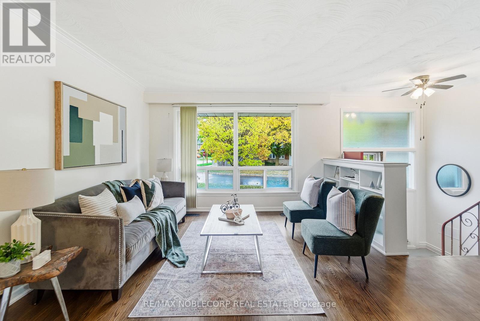 16 FORTUNE GATE|Toronto (Woburn), Ontario M1G1X8