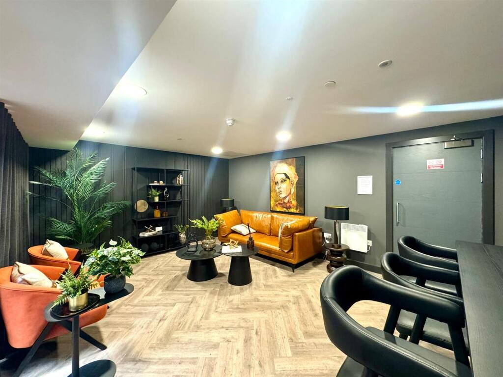 Additional image 8 of Upper Gough Street, Birmingham