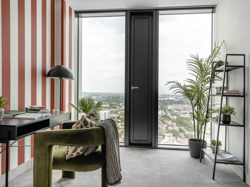 Additional image 7 of Broad Street, Birmingham, B15