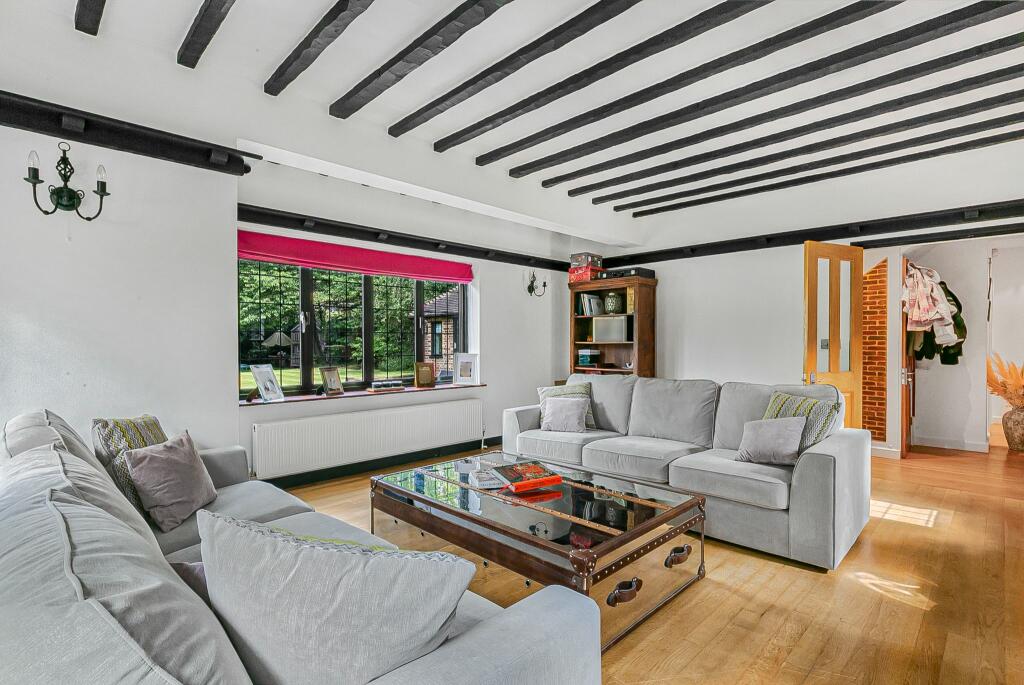 Additional image 2 of Kentish Lane, Brookmans Park, AL9