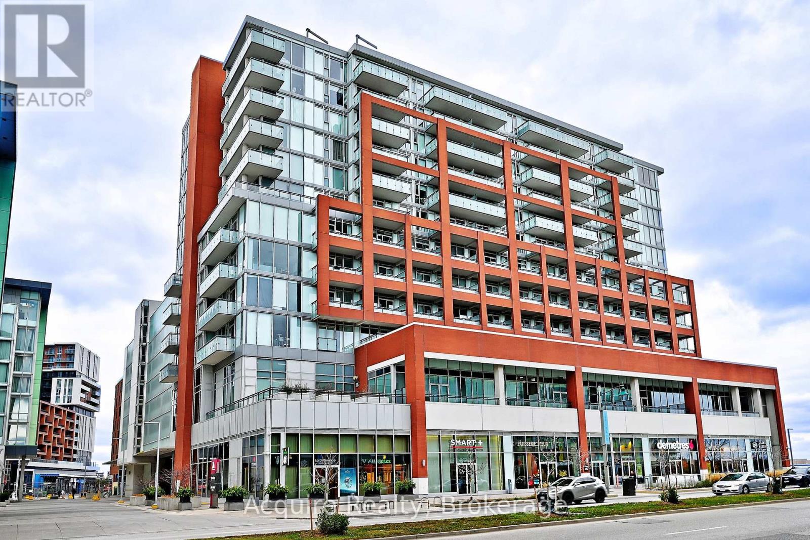 Property image for 505 - 180 ENTERPRISE BOULEVARD|Markham (Unionville), Ontario L6G0G4