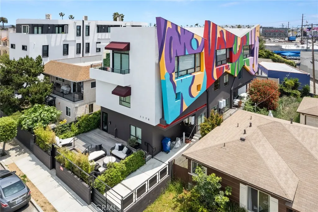 Additional image 45 of 1176 Nelrose Avenue Unit C, Venice, CA 90291