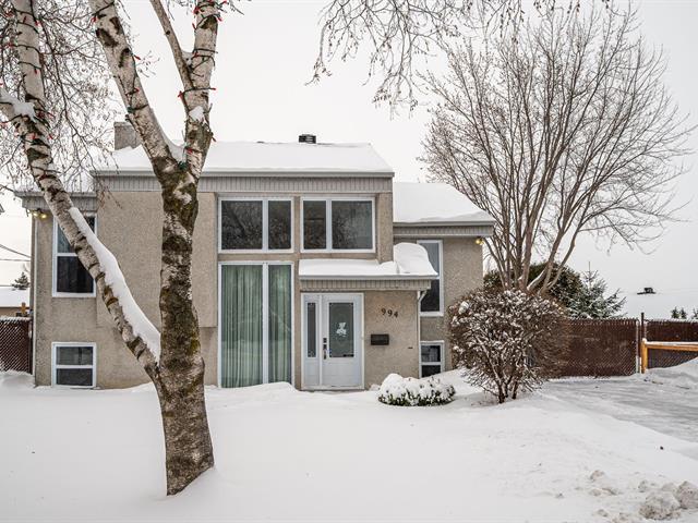 Property image for 994 Rue Cassandre|Deux-Montagnes, Quebec J7R6N1