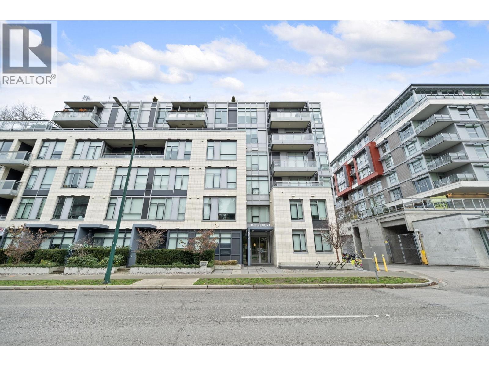 301 523 W KING EDWARD AVENUE|Vancouver, British Columbia V5Z0J3