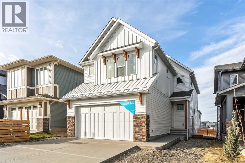 268 Calhoun Crescent NE|Calgary, Alberta T3P2G1
