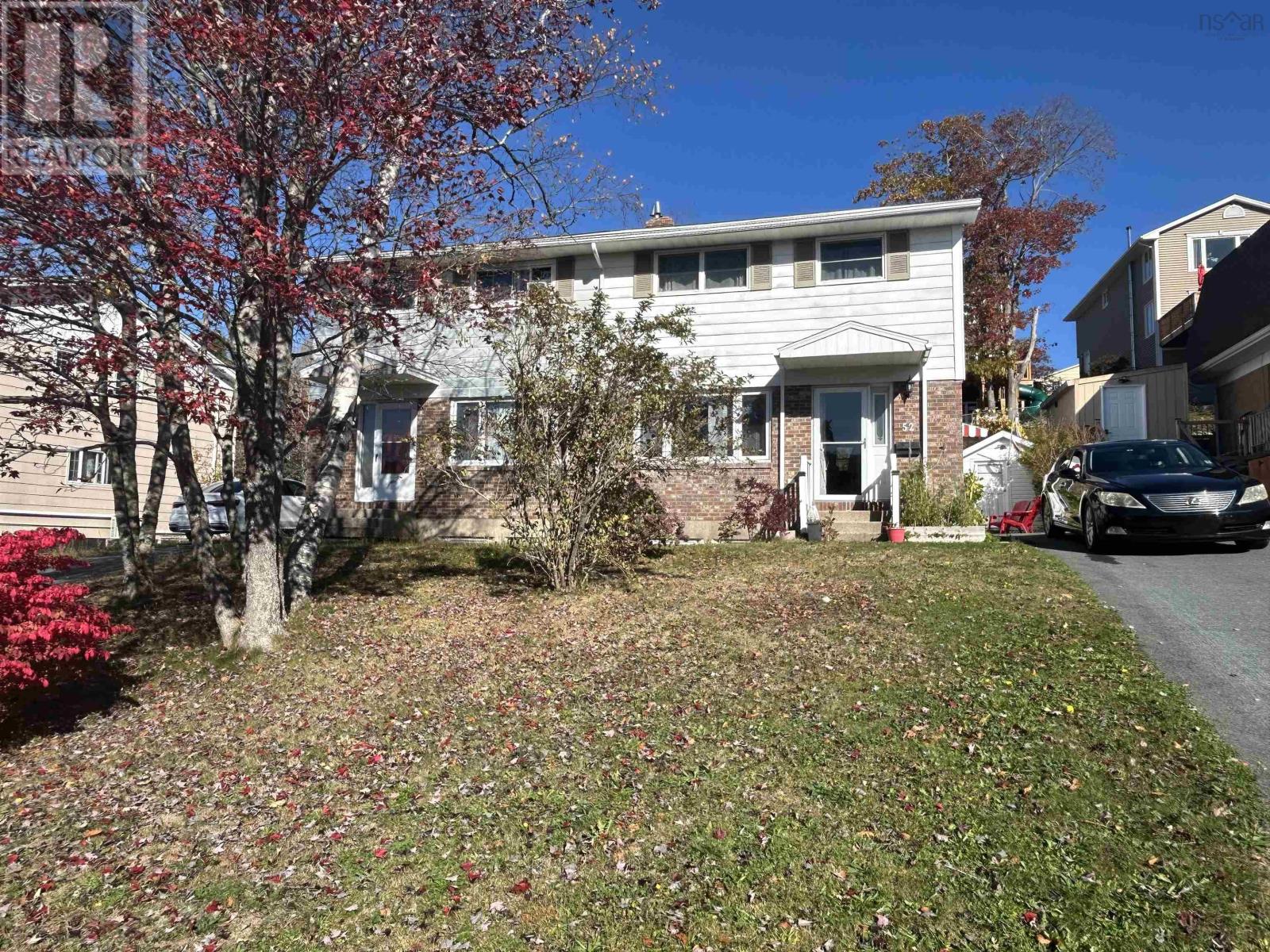 52 Regal Road|Dartmouth, Nova Scotia B2W4H6