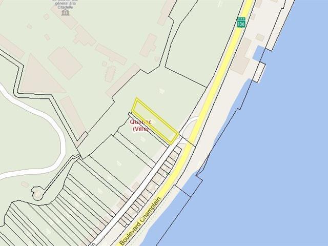 Property image for Rue Champlain|Québec (La Cité-Limoilou), Quebec G1K4J1