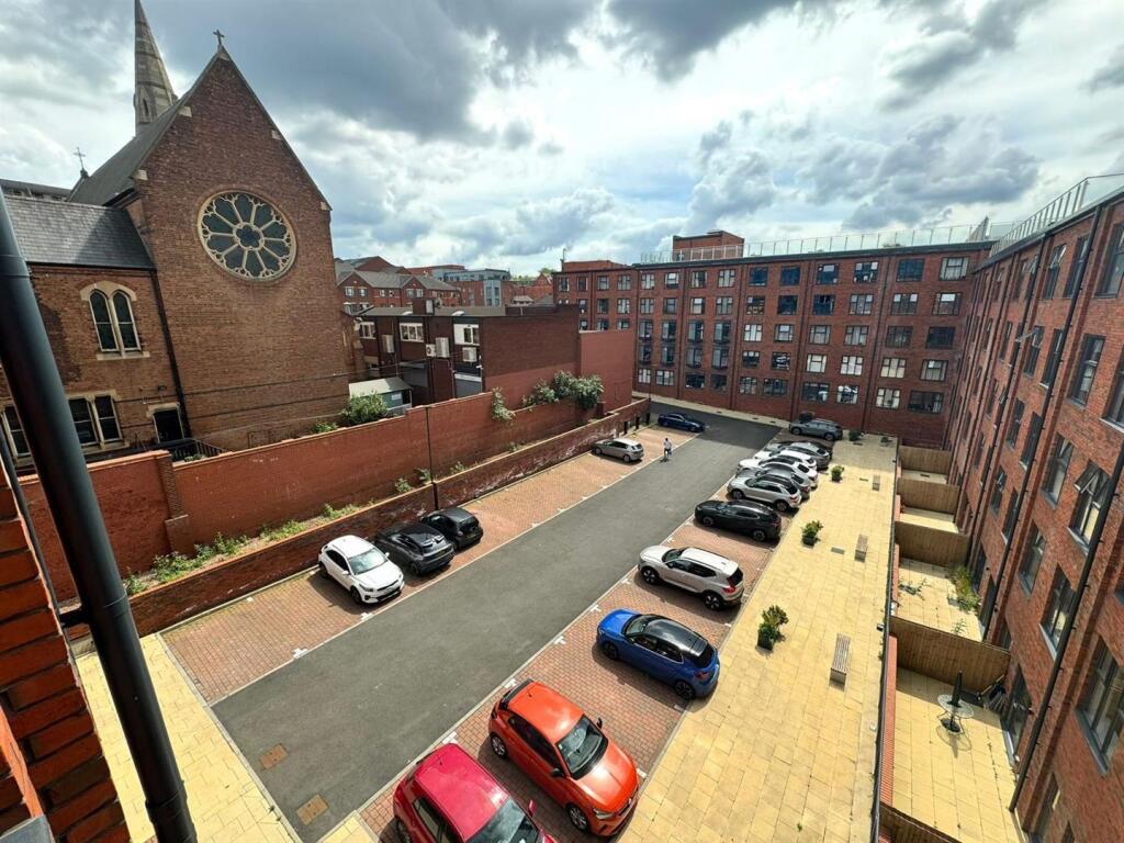 Additional image 12 of Bradford Street, Birmingham