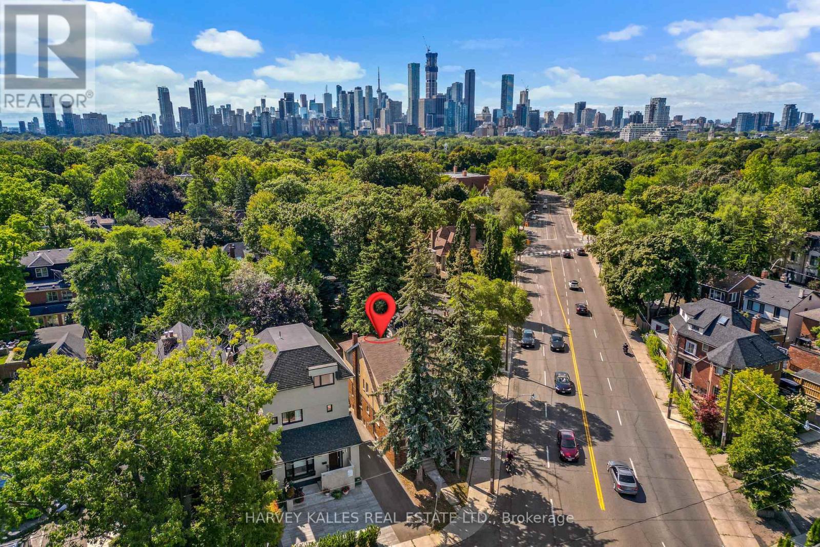 99 GLENROSE AVENUE|Toronto (Rosedale-Moore Park), Ontario M4T1K7