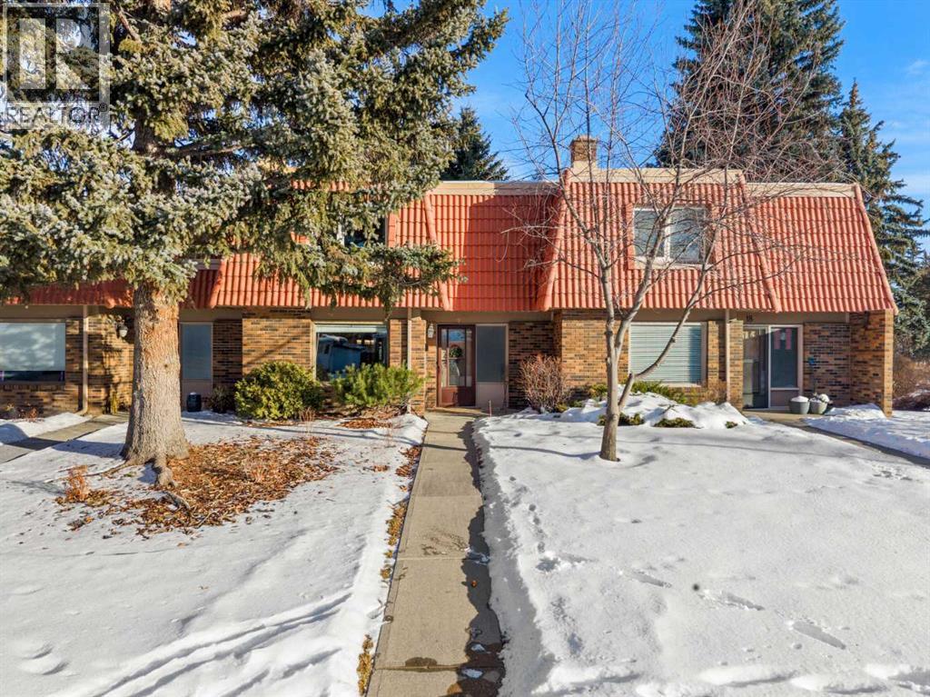 17, 714 Willow Park Drive SE|Calgary, Alberta T2J0L8
