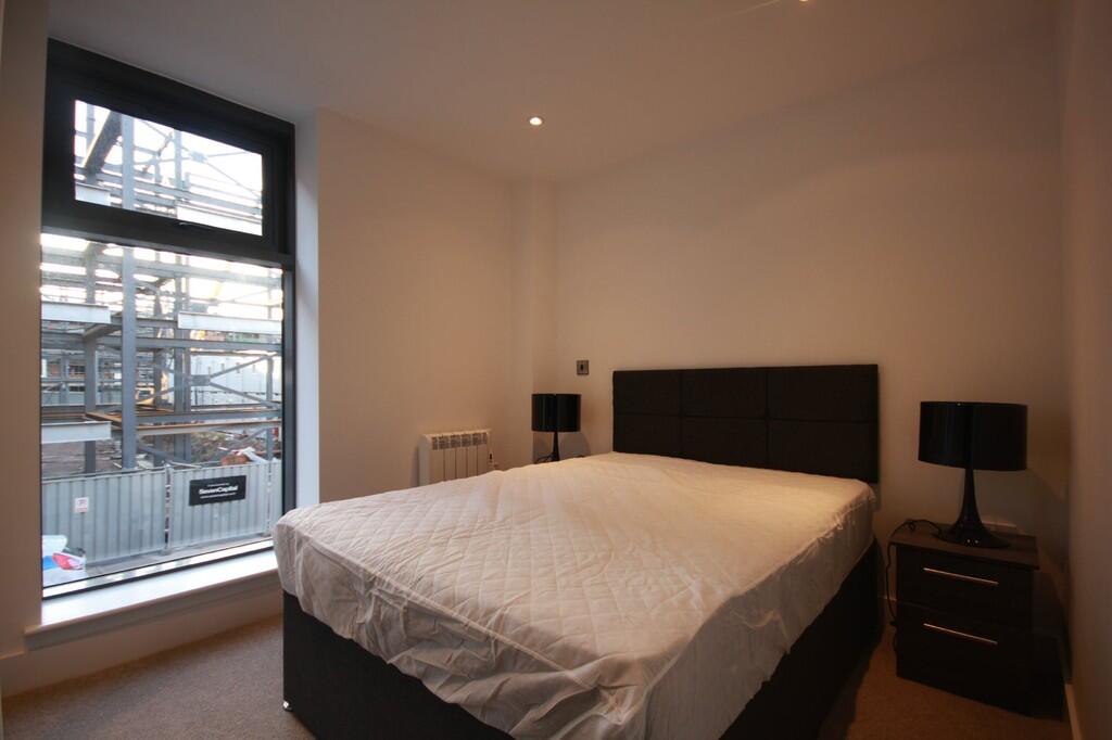 Additional image 8 of The Foundry, Carver Street, Jewellery Quarter, B1