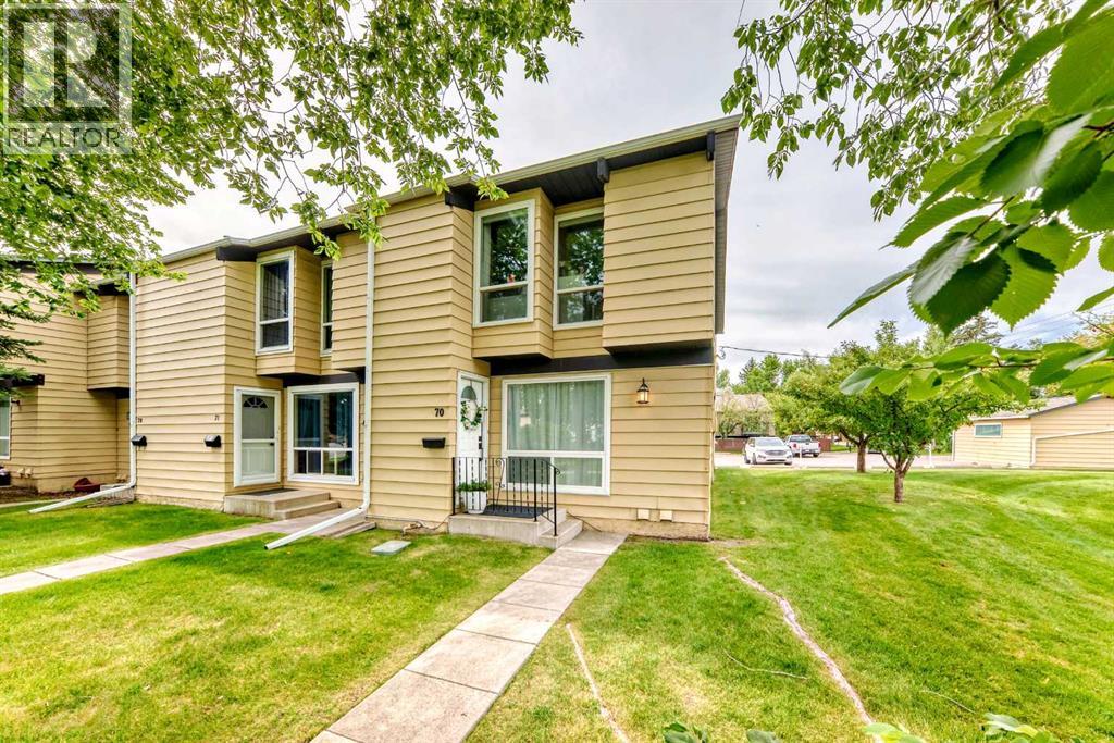 70, 7205 4 Street NE|Calgary, Alberta T2K5S3